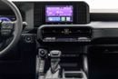 Toyota Prado 2.4L - Attitude Black Inside Black | Export Only