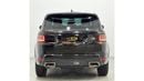 Land Rover Range Rover Sport 2020 Range Rover Sport HSE V6, Oct 2024 Range Rover Warranty, Full Options, GCC