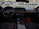 Hyundai Sonata SEL (NON GCC)