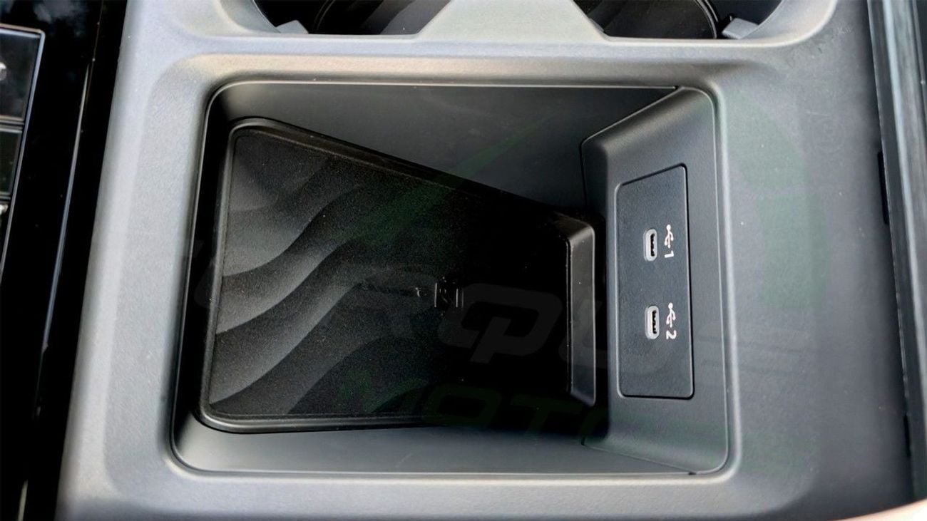 Nissan Patrol ( Only For Export ) 2026 Nissan Patrol LE Platinum City 3.5TT V6 4X4 GCC BRAND NEW