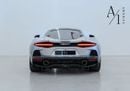 مكلارين GT STANDARD 2022 Mclaren GT, With Warranty & Service Contract, Fully Loaded, Excellent Condition, GCC Spec