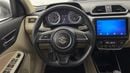 Suzuki Dzire 2023 GLX | AED 437/Month | 0 DP | 30 Day Return | Warranty | Service History