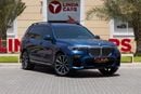 BMW X7 40i M Sport Premium 3.0L