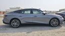أم جي 7 LUX MG7 1.5L 3001/TGI - Rear Spoiler - 360 Cameras - Chinese Specs - 2025 (EXPORT)