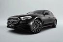 Mercedes Benz E300 PREMIUM