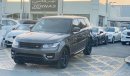 Land Rover Range Rover Sport HSE