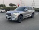 Lincoln Aviator PRESIDENTIAL