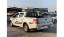 ميتسوبيشي L200 2016 4x2 DIESEL Ref#616