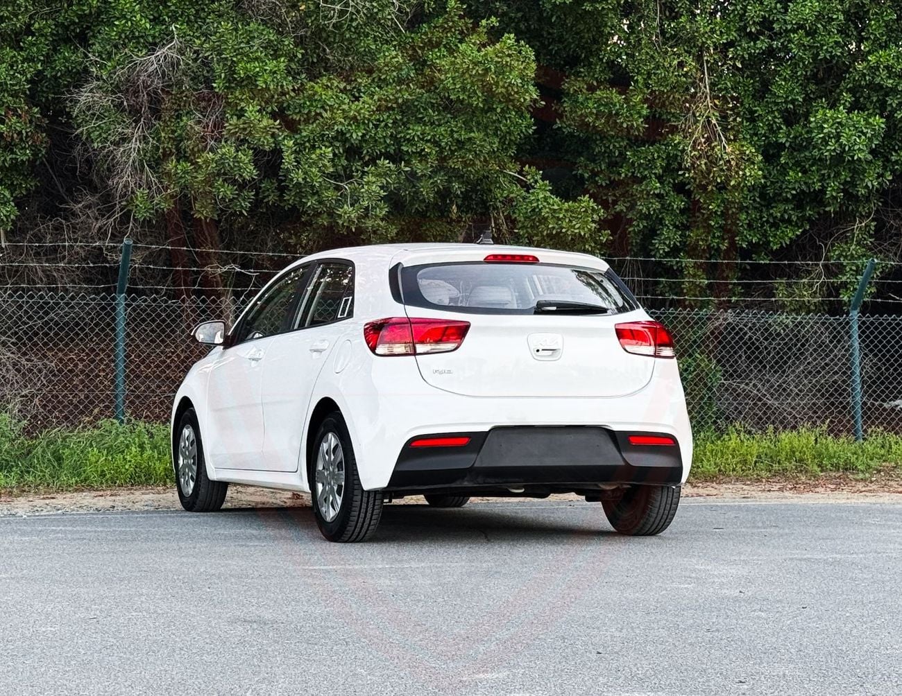 كيا ريو كيا ريو | 1.4 لتر | 2023 | خليجية | خالية من الحوادث | بحالة ممتازة | 588 شهرياً