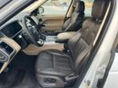 Land Rover Range Rover Sport HSE