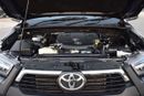 Toyota Hilux ADVENTURE 4x4 Diesel 2.8L AWD A/T (Right hand Drive)