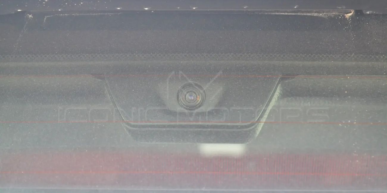 تويوتا برادو Adventure Mono Tone 2.4T