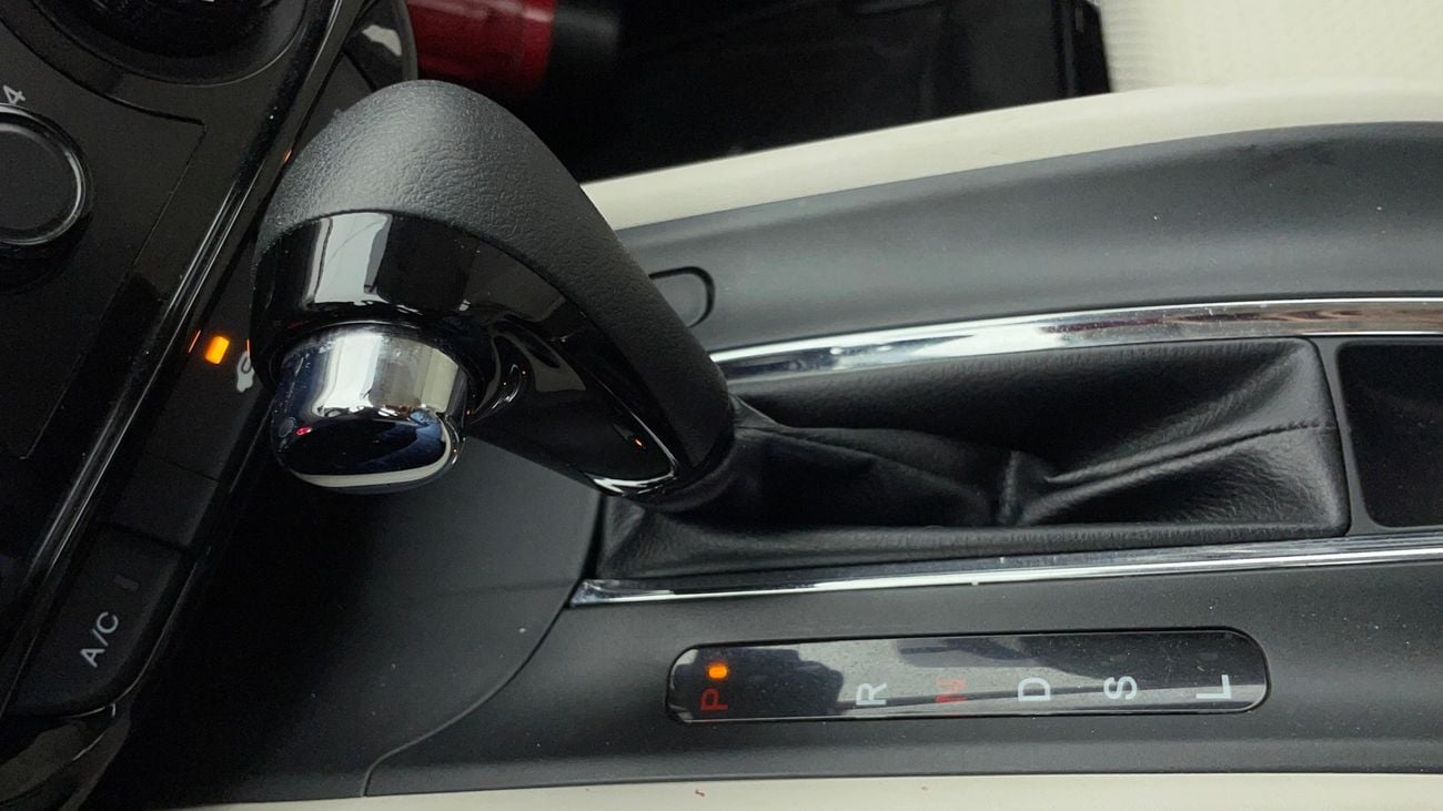 هوندا HRV LX 1.8 | بدون دفعة مقدمة | اختبار القيادة في المنزل