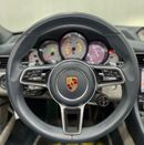 Porsche 911 2019 Porsche 911/991.2 Targa 4, Nov 2024 Porsche Warranty, Full Porsche Service History, Low Kms,GCC