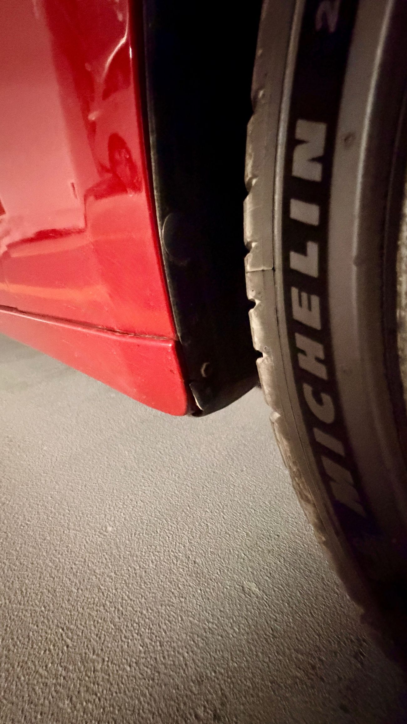 Lexus IS200t F Sport 2.0L