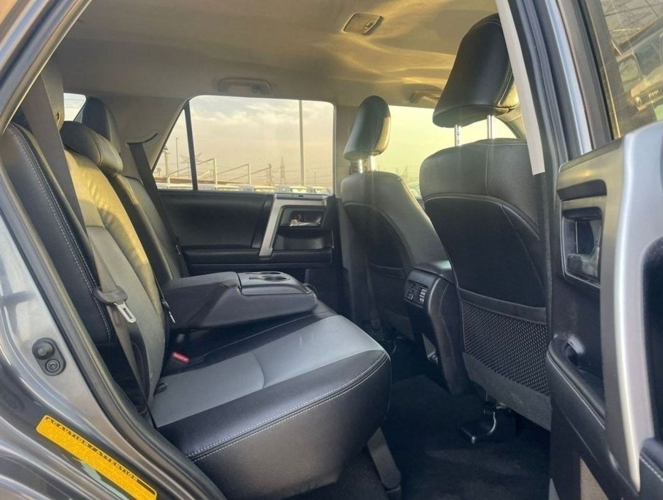 Toyota 4Runner 2020 Toyota 4Runner SR5 Premium 4x4 AWD 4.0L V6 -