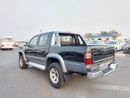 تويوتا هيلوكس TOYOTA HILUX PICK UP RHD 1998 MODEL 2.4 L DIESEL AUTOMATIC(PM01640)