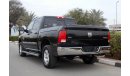 RAM 1500 SLT 1500 #4X4 #5.7L #RAMBOX #Bedliner #BedCover # Power SunRoof #