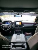 Chevrolet Suburban Premier 5.3L Premier 6.3L