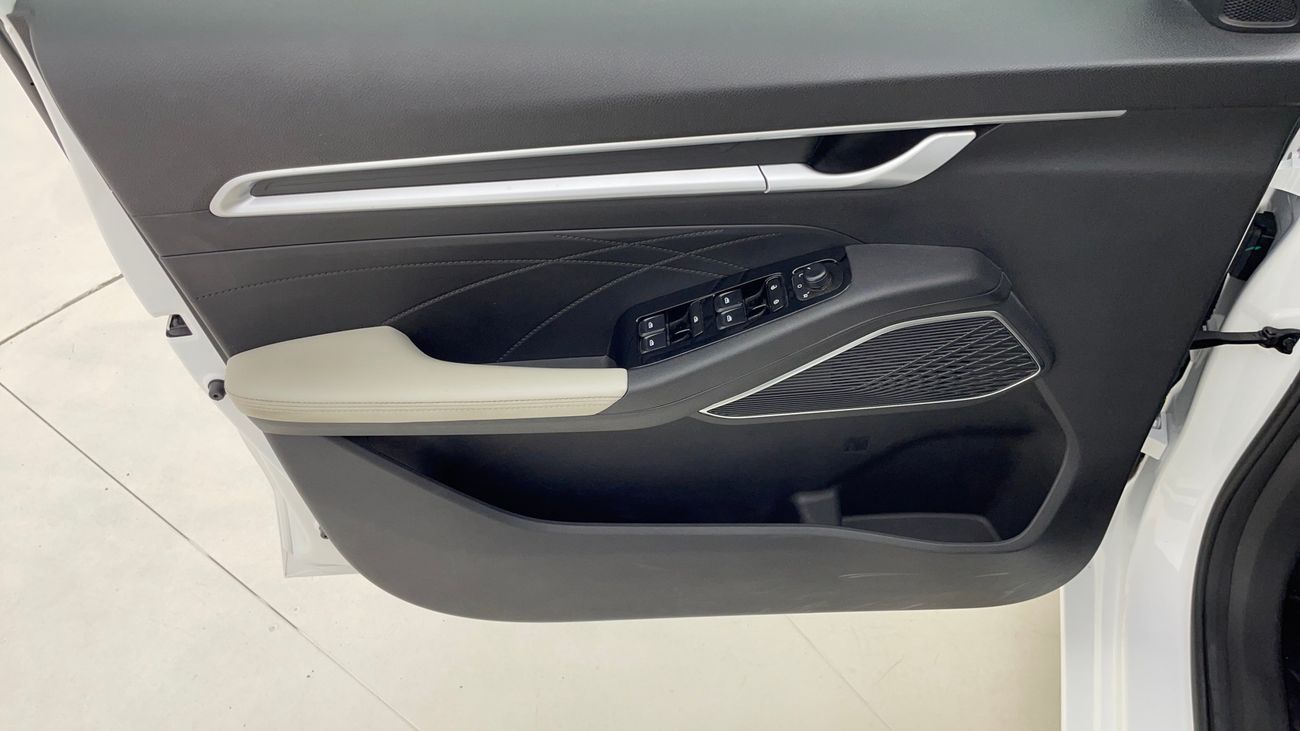 جيلي إمجراند GS 1.5 | بدون دفعة مقدمة | اختبار القيادة في المنزل