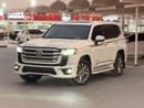 تويوتا لاند كروزر GXR Diesel 2022 Full Option 3.3 Twin Turbo
