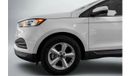 Ford Edge Ecoboost / Full Ford Service History & Ford Warranty July 2025