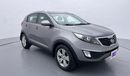 Kia Sportage LX 2 | Under Warranty | Inspected on 150+ parameters