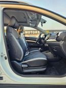 كيا KX1 DUAL TONE/1.4L PETROL/CVT WITH SUNROOF/CHROME HANDLE/ (CODE # KX1FT)