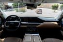 Infiniti QX80 Sensory 8 5.6L Infiniti QX80 2025