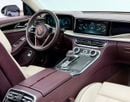HONGQI H9 2023 Hongqi H9 Executive VIP, Jan/2030 Hongqi Warranty + Service Contract, Full Hongqi Service Histo