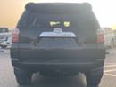 تويوتا Runner4 2021 Toyota 4Runner SR5 – 4x4 AWD – Clean Powerful – Excellent Condition
