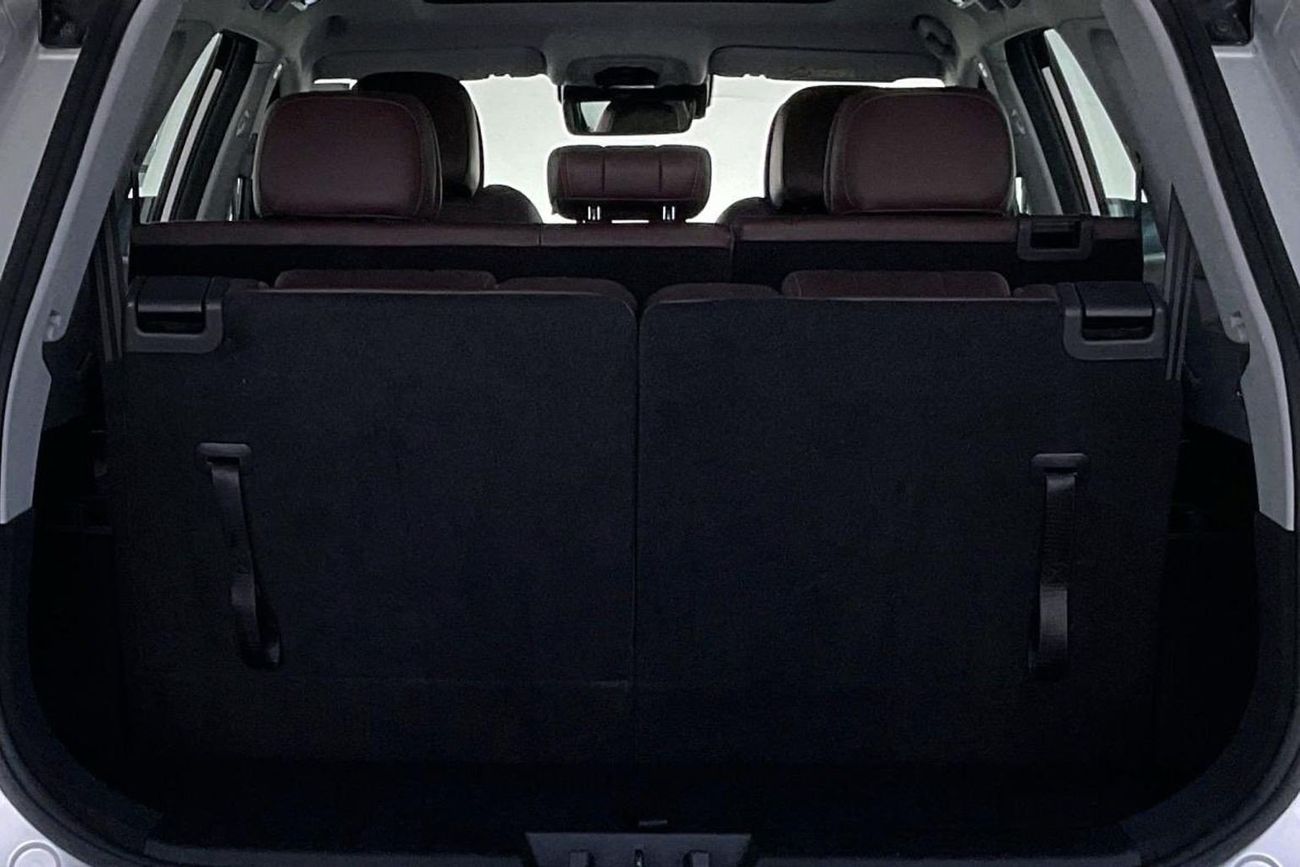 Chery Tiggo 8 Pro Max Comfort | National Day Celebration | Guaranteed Warranty | 0 Down Payment