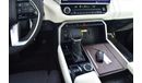 Toyota Sequoia Capstone Hybrid V6 3.5l Turbo 4wd 5 Seat Automatic