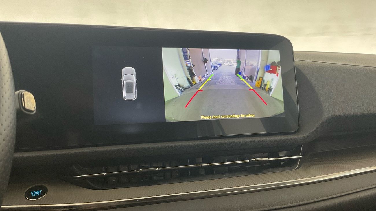 Ford Territory Trend | Guaranteed Warranty | 0 Down Payment