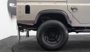 Land Rover Defender Kahn Design Chelsea Truck