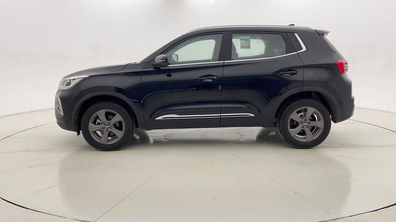 شيري تيجو 4 برو COMFORT 1.5 | بدون دفعة مقدمة | اختبار القيادة في المنزل