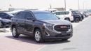 GMC Terrain SLE
