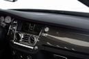 Rolls Royce Dawn  Rolls Royce Dawn