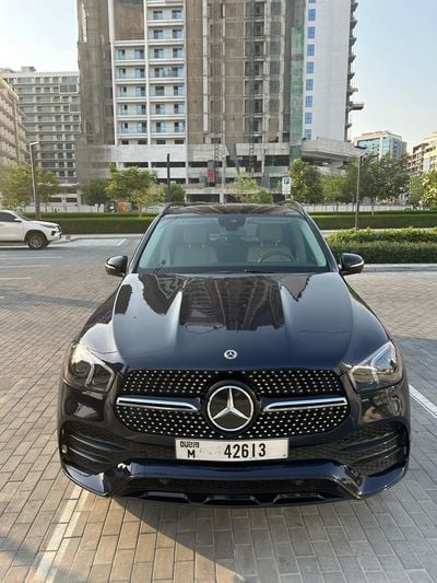Mercedes Benz GLE 350 AMG GLE 350 2.0L
