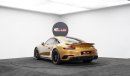 Porsche 911 Turbo S Exclusive Series - 1 of 500