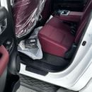 تويوتا هيلوكس SGLX S GLX 2.4L AWD A/T