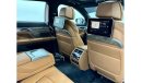 بي أم دبليو 730 لاكجري 2021 BMW 730Li M-Sport Master Class, BMW Warranty / Service Contract 2026, GCC