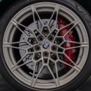 BMW M3 M3 Competition