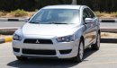 Mitsubishi Lancer 2015 1.6 Ref#388