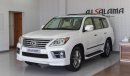 Lexus LX570