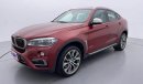BMW X6 XDRIVE 50I 4.4 | Zero Down Payment | Free Home Test Drive