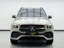 مرسيدس بنز GLE 450 2019 Mercedes Benz GLE450, Warranty, Full Service History, Excellent Condition, GCC