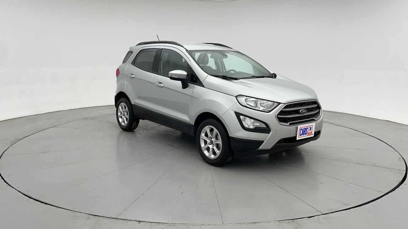 Used Ford EcoSport TREND 1.5 Zero Down Payment Free Home Test Drive