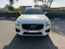Volvo XC60 R DESIGN T6 R DESIGN HIGHLINE