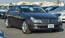 مرسيدس بنز CLS 500